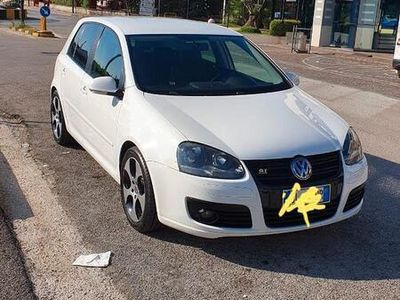 usata VW Golf V Golf 2.0 16V TDI 5p. GT Sport