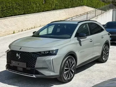 Usado DS Automobiles DS7 Crossback 131 CV (96 kW) 2025 SUV