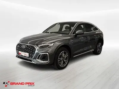 Usata Audi Q5 Sportback