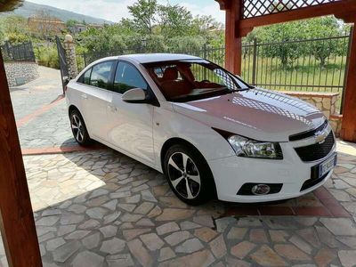 usata Chevrolet Cruze 2.0 150CV LT 2010 Full