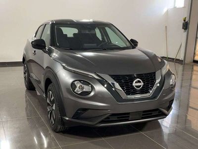 usata Nissan Juke 1.0 dig-t Acenta 114cv