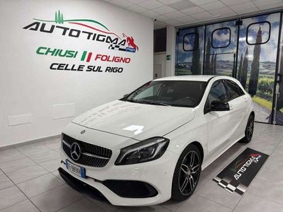 Mercedes A200