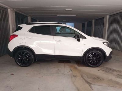 usata Opel Mokka 1ª serie - 2016