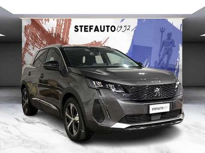 Grigio Usata 2021 Peugeot 3008 Allure SUV | 14.900 € (Super prezzo)