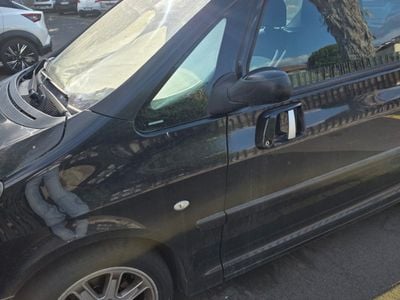 Peugeot 1007