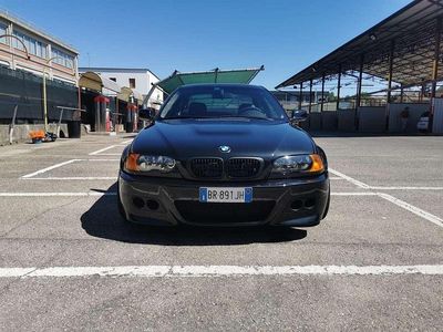 Usata BMW 320 125 CV (91 kW) 2010 Berlina