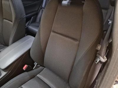 Usata Mazda CX-30 122 CV (89 kW) 2023 Deep crystal blue mc SUV