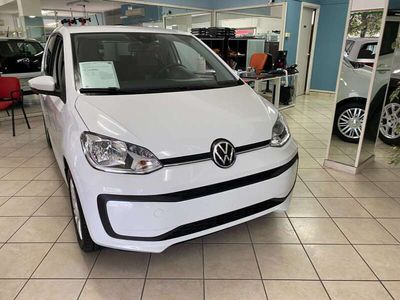 usata VW up! up!5p 1.0 evo Move 65cv