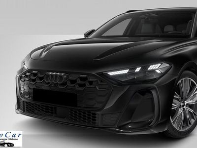 Usata Audi A5 203 CV (149 kW) 2025 Nero Station wagon