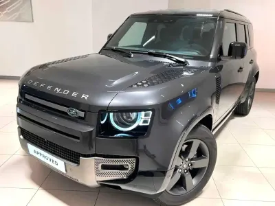 Nuova Land Rover Defender SE Dynamic 199 CV (146 kW) 2025 Grigio SUV