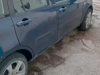 Begagnad Mazda 2