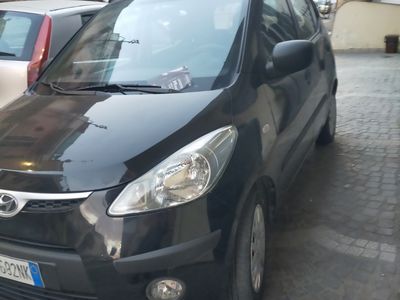 usata Hyundai i10 i10 1.0 LPGI Econext Comfort