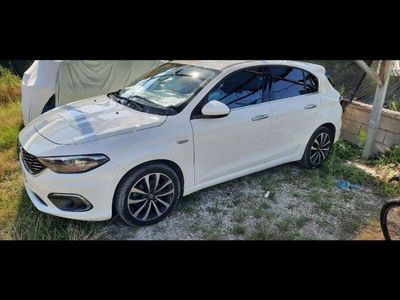 usata Fiat Tipo 5p 1.6 mjt Lounge s&s 120cv