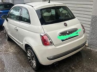 Usata Fiat 500