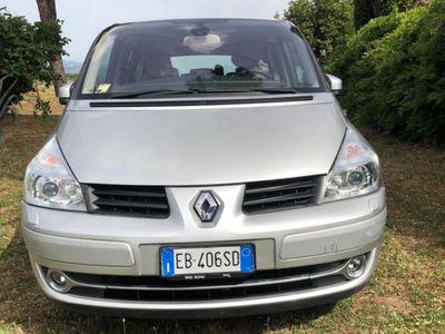 Renault Grand Espace