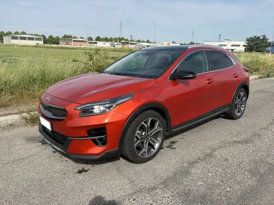 Usado Kia XCeed