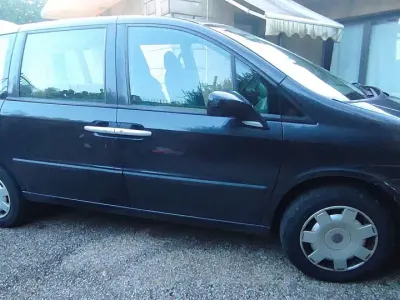 Usata Fiat Ulysse