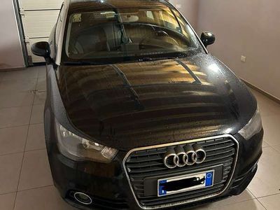 usata Audi A1 1.2 tfsi Ambition