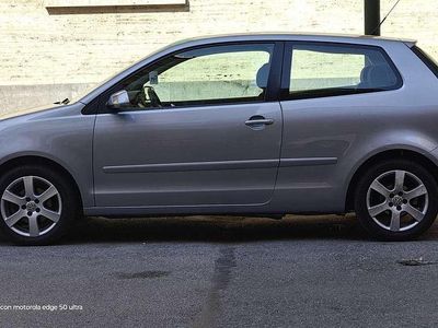 Usata VW Polo Highline 101 CV (74 kW) 2005 Utilitaria