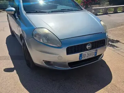 Gebraucht Fiat Punto