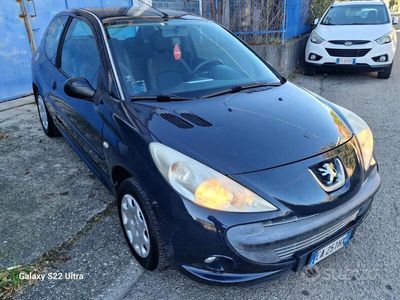 usata Peugeot 206+ +