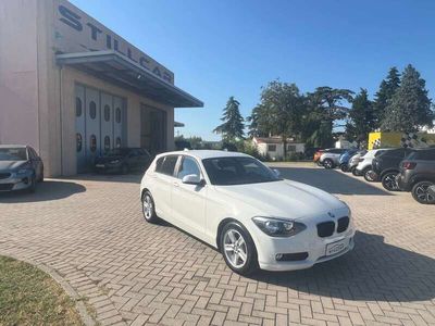 BMW 114