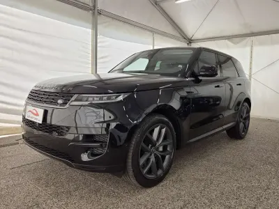 Usata Land Rover Range Rover Sport