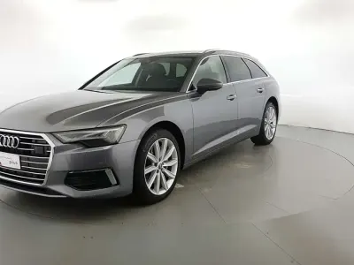 Usata Audi A6