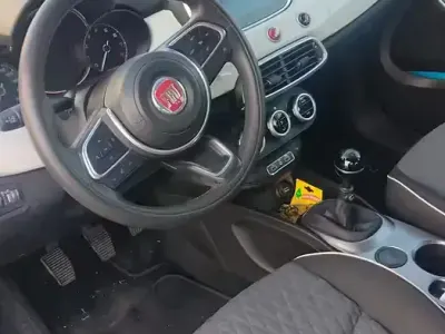 Usata Fiat 500X