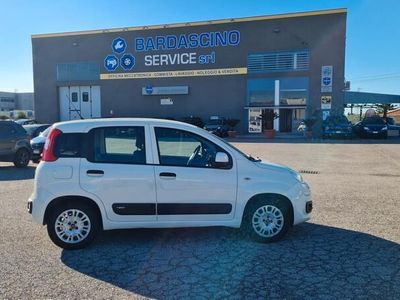 usata Fiat Panda 1.2 EasyPower Easy