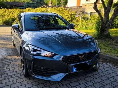 Usata Cupra Leon