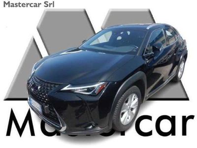 usata Lexus UX UX 250h250h 2.0 Business 2wd cvt my20 - GB050WW