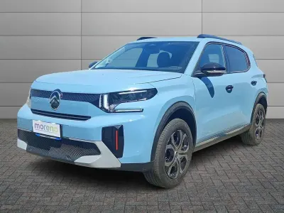 Usata Citroën C3 Aircross PureTech 101 CV (74 kW) 2025 Other SUV