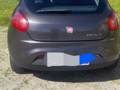 usata Fiat Bravo Bravo 1.6 MJT 105 CV Dynamic