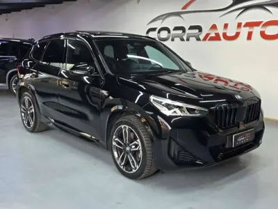 Usata BMW X1