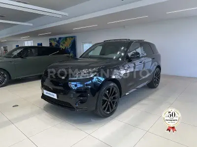 Nuova Land Rover Range Rover Sport SE Dynamic 249 CV (183 kW) 2026 SUV