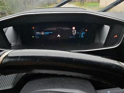 Usata Peugeot 208 GT-line 2019 Bianco Utilitaria