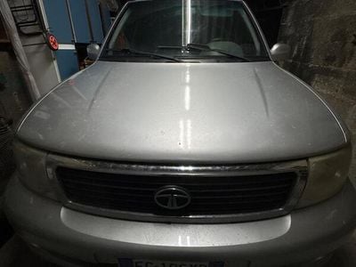 Grigio Usata 2010 Tata Safari SUV | 5000 €
