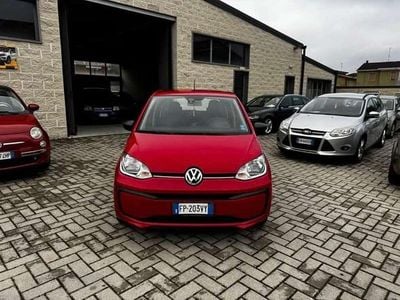 VW up!