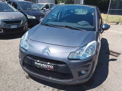 Usata Citroën C3