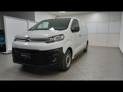 usata Citroën Jumpy NUOVI CLUB M 1.5 BLUEHDI 120