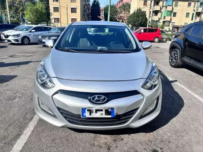 Usata Hyundai i30 Sport 128 CV (94 kW) 2013 Other Berlina
