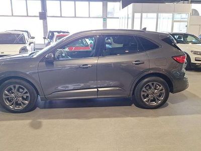 Usata Ford Kuga ST-Line 152 CV (111 kW) 2022 Grigio SUV