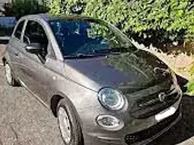 Usata Fiat 500