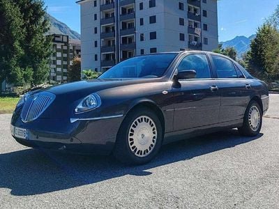 Lancia Thesis