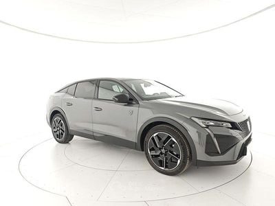 Usata Peugeot 408 GT 145 CV (106 kW) 2025 Grigio SUV