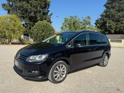 Usata VW Sharan