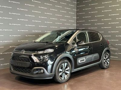 usata Citroën C3 PureTech 83 S&S Sport plus DISP. ALTRI COLORI