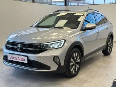 Brugt VW Taigo