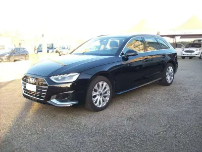 Usata Audi A4